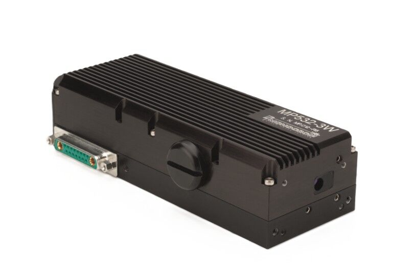 Multi-Path® 532: Láser de fotocoagulación