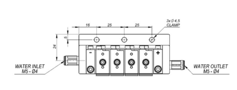 Horizontal Diode Laser Arrays - Imagen 5
