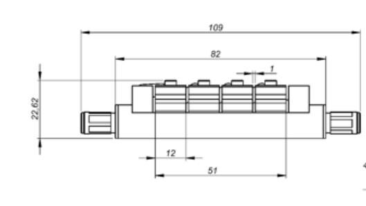 Horizontal Diode Laser Arrays - Imagen 4