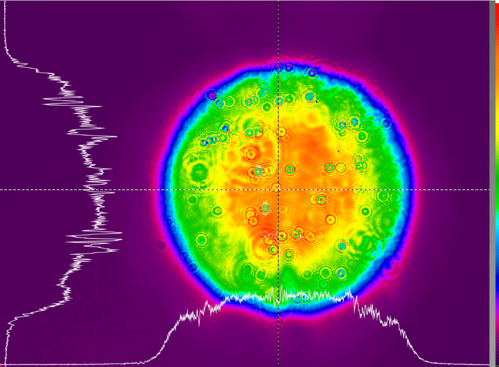 HiEN Pulse 400-YAG - Image 3