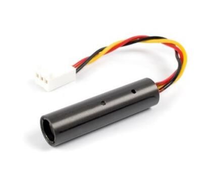 Single Emitters with fixed focus